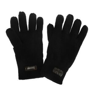 Result Mens /Womens Thinsulate Lined Soft Thermal Winter Warm Gloves (40g 3M) /